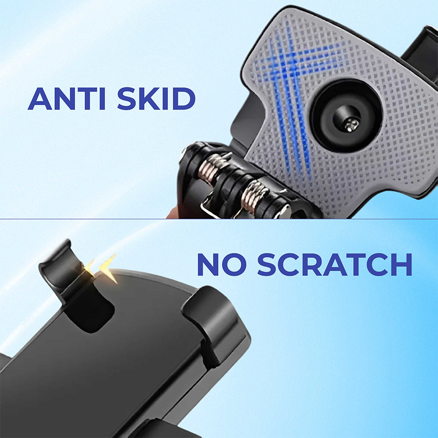 🔥Last Day 50% OFF🔥Universal 360° Dashboard Phone Holder